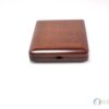 Caja 6 cañas oboe madera exterior