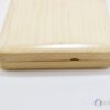 Caja 20 cañas oboe madera natural ventilación