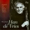 Han de Vries oboe