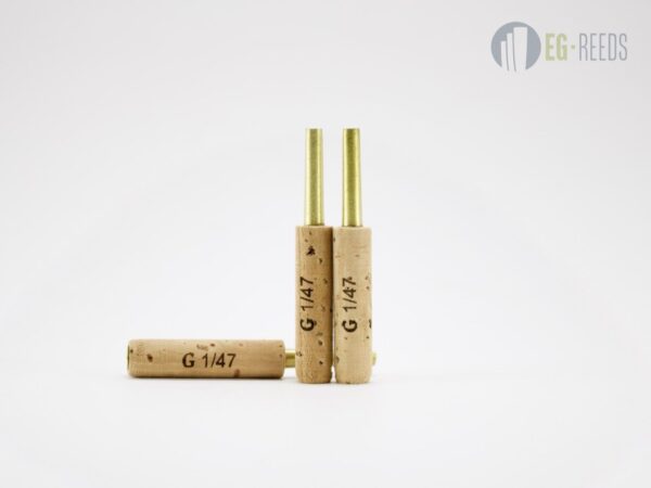 oboe staple guercio g1/47