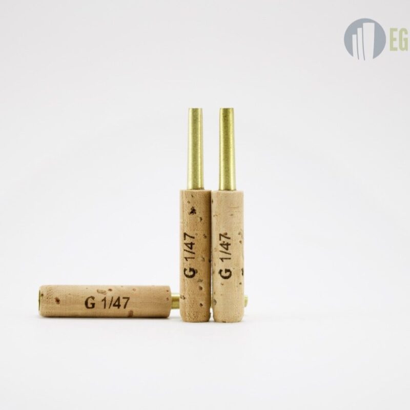 Oboe Staple Guercio G 1/47