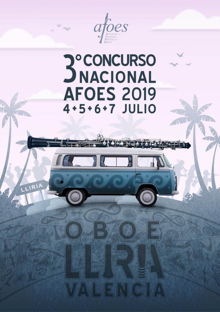 III Concurso Nacional AFOES 2019