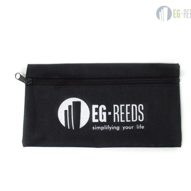 Case for oboe tools