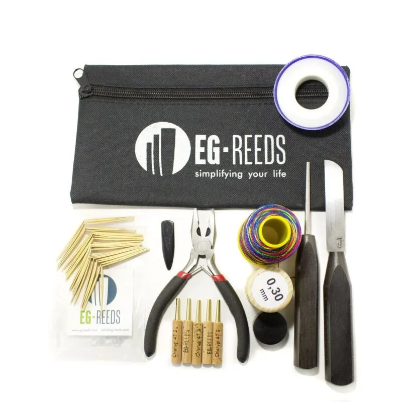 Reed making Sets