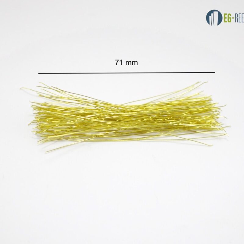 황동 와이어 (0.30mm)