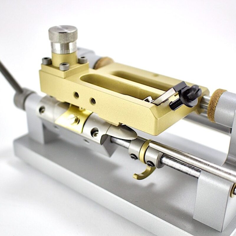 Macchina ance Rieger