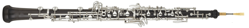 Che cos'è l'oboe