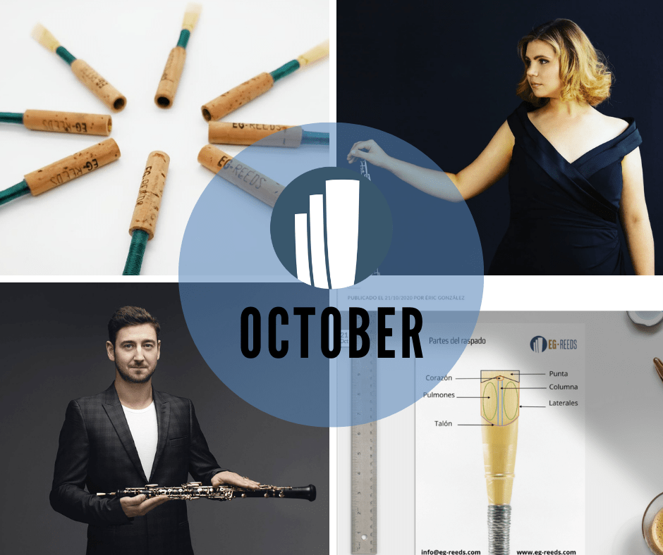 EG-REEDS October 2020 Summary