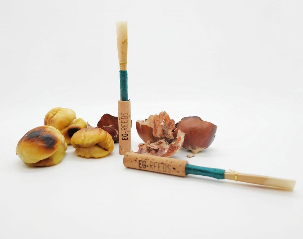 Cañas y castañas