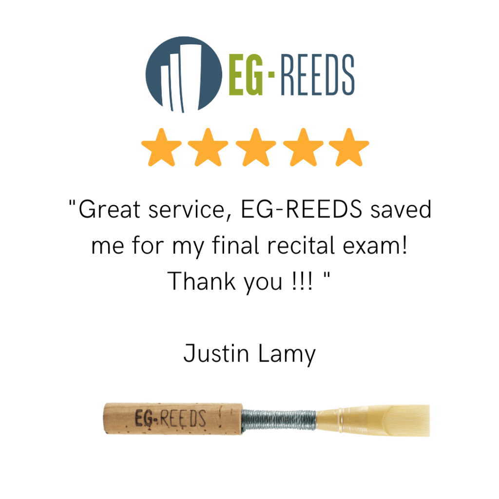 Customer review Justin