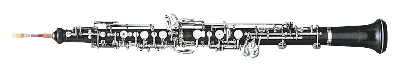 The Oboe Family - EG-REEDS