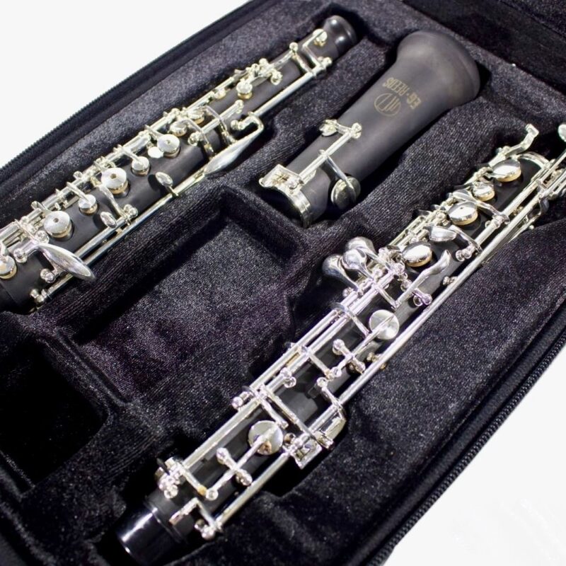 セミプロフェッショナルオーボエ EG-REEDS