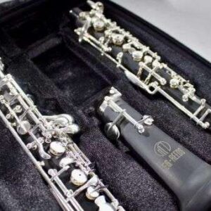 Oboe studenti intermedio