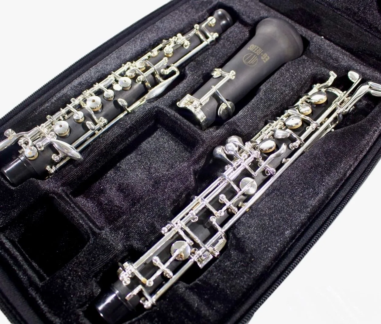 Intermediate oboe EG-REEDS | EG-REEDS
