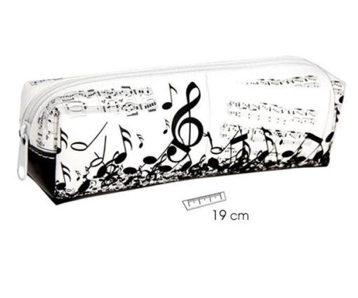 Estuche regalos musicales