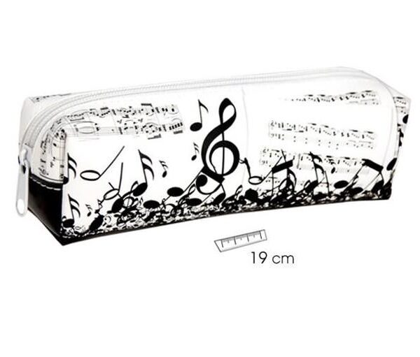 Trousse Musique.
