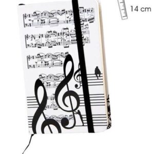 Caderno Musical