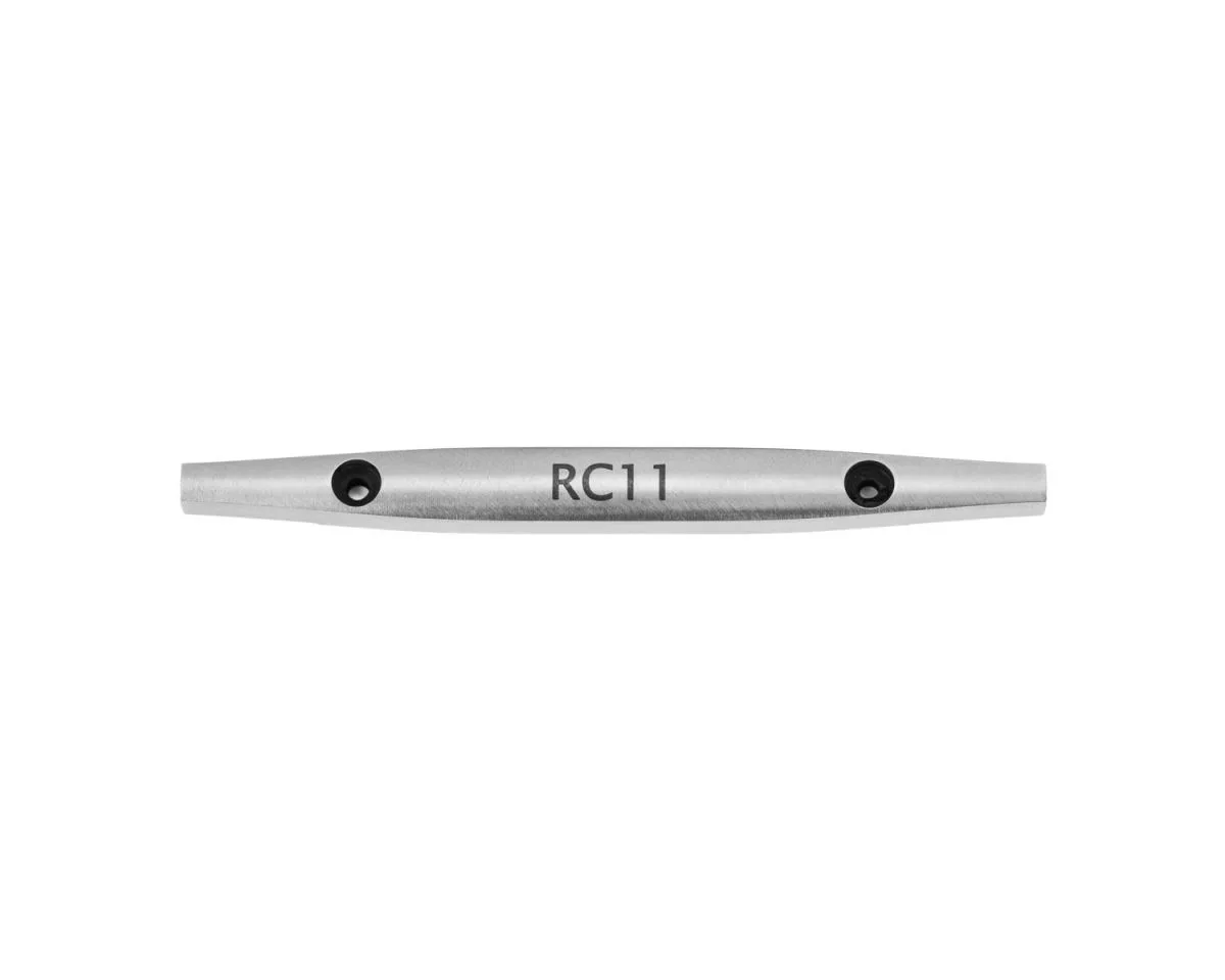 RC11 shaper oboe