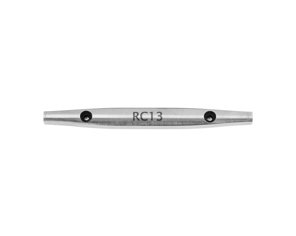 RC13 shaper oboe