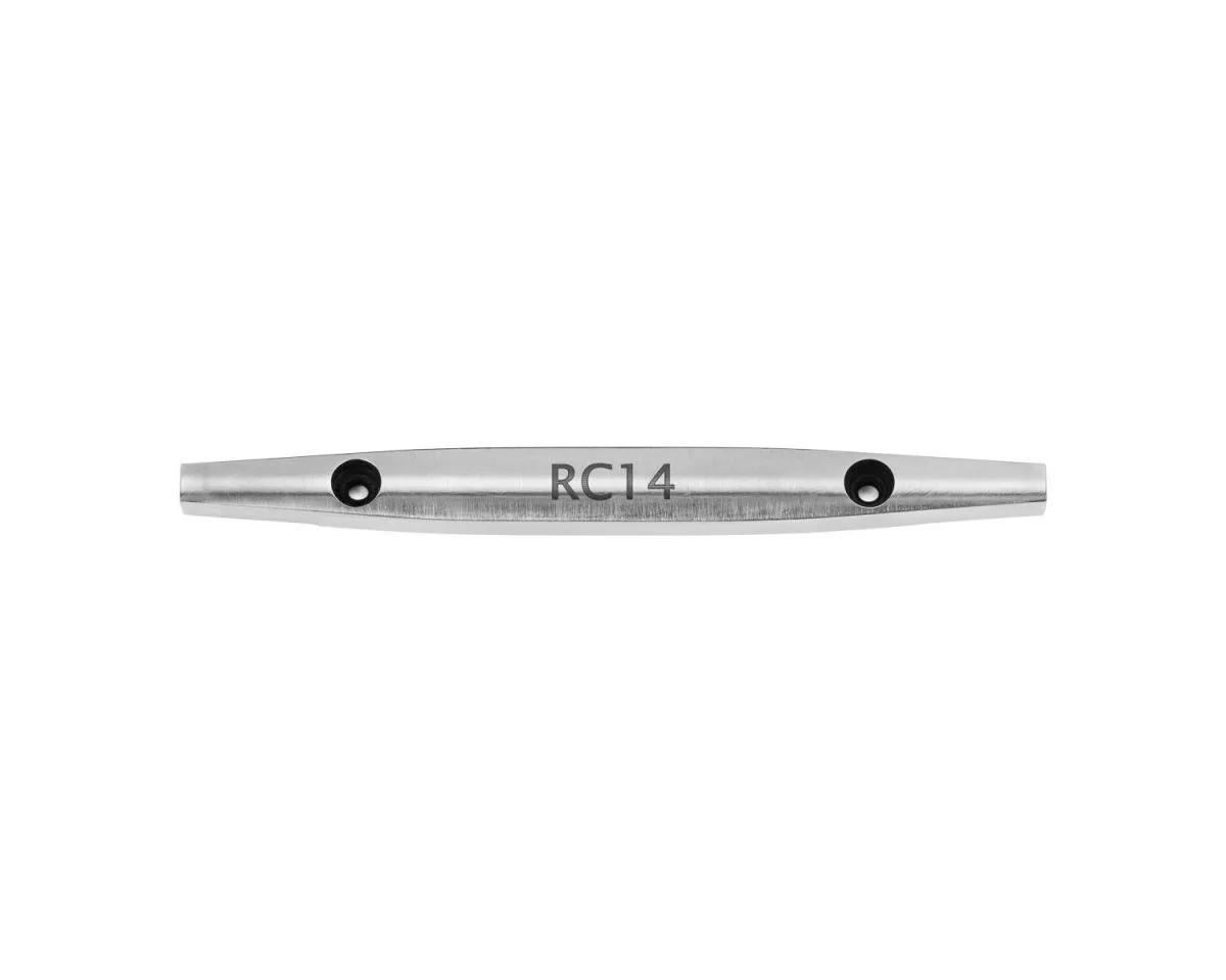 RC14 shaper oboe