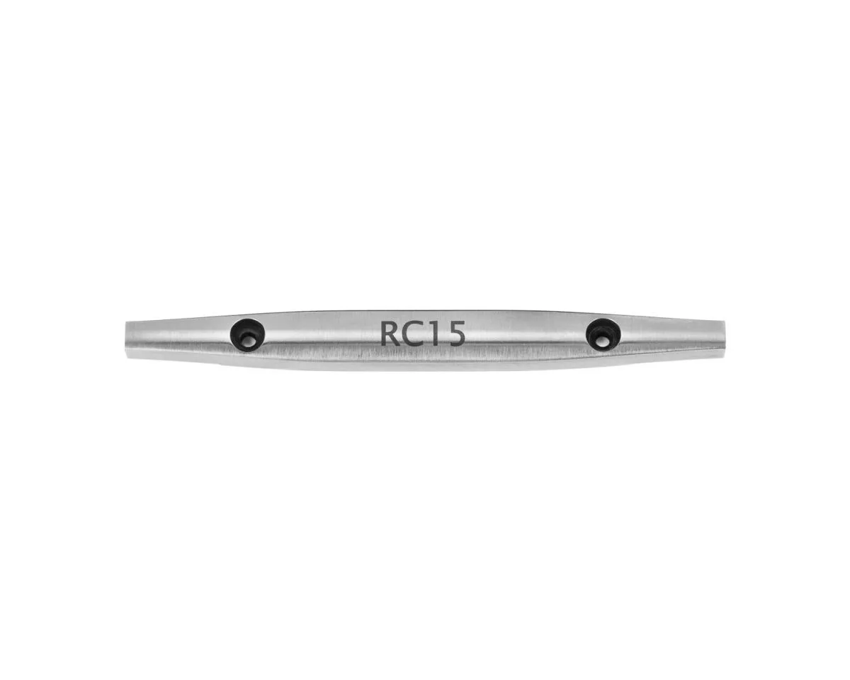 RC15 shaper oboe