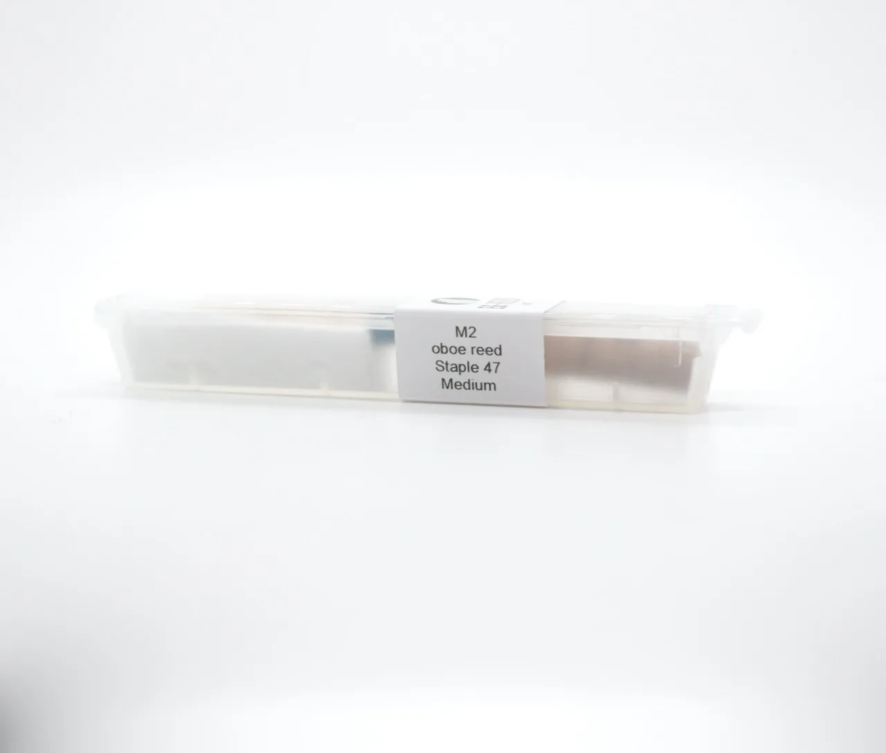Professionelle Oboenrohr M2 Marigaux