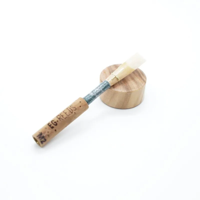 M2 oboe finished reed