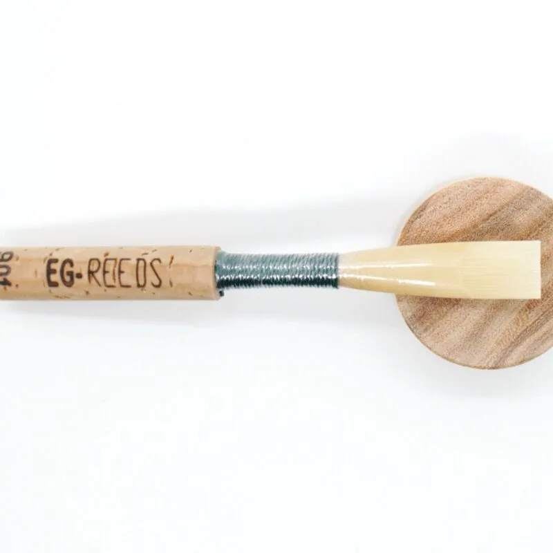Best oboe reed for Marigaux 901