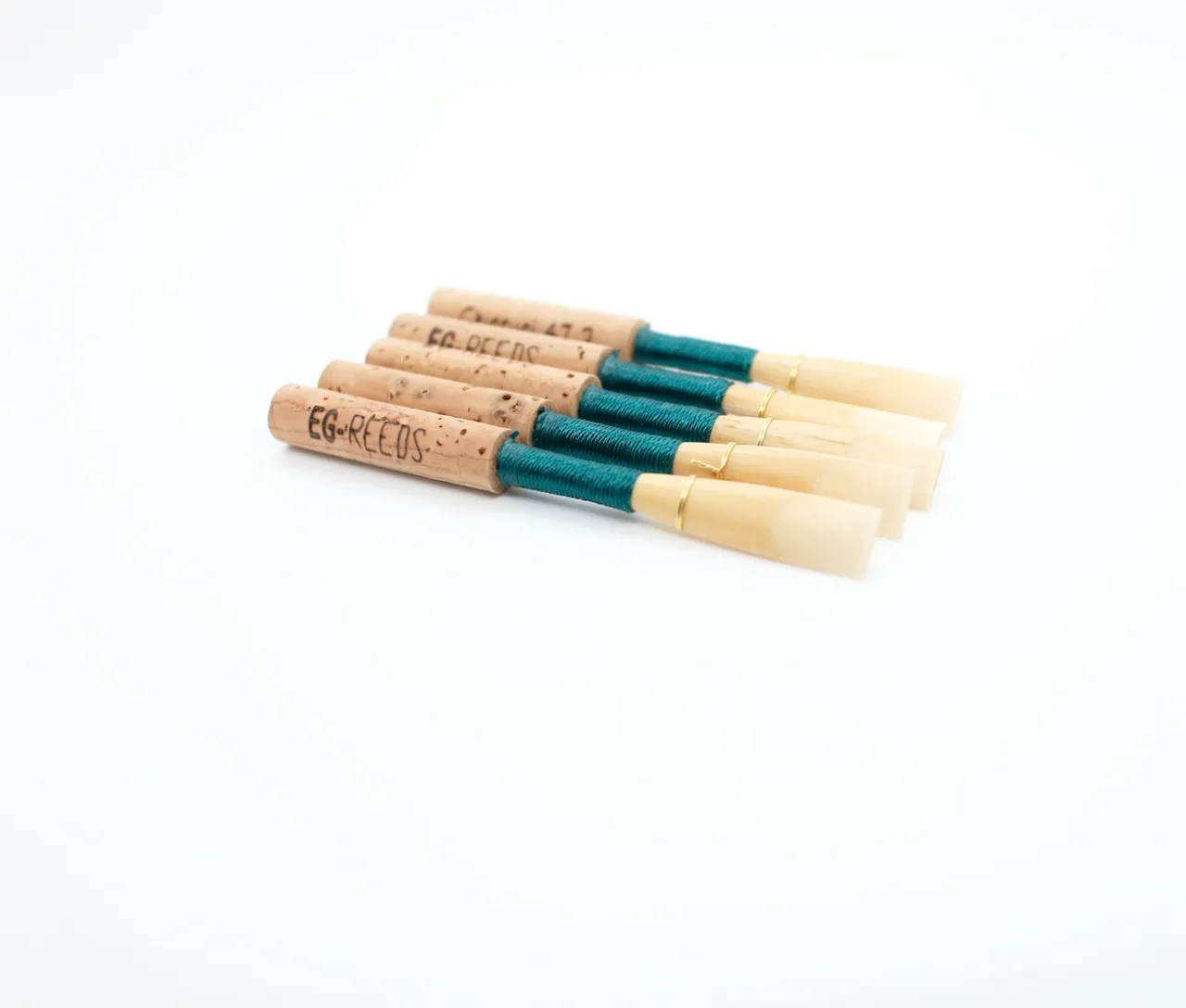 Professional oboe reeds EG-REEDS