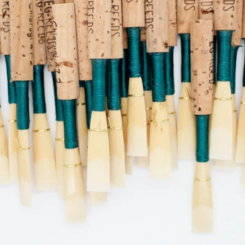 Student Reeds & Cane