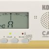 Korg CA-2 хроматический тюнер