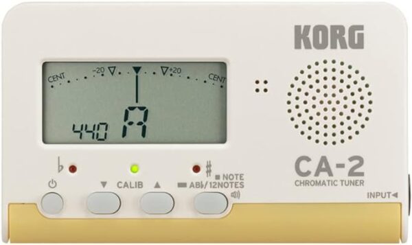 Chromatic Tuner Korg CA-2