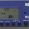 Métronome Korg