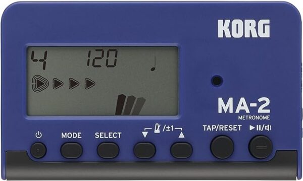 Metronome Korg MA-2