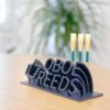 3D printed oboe reeds gift