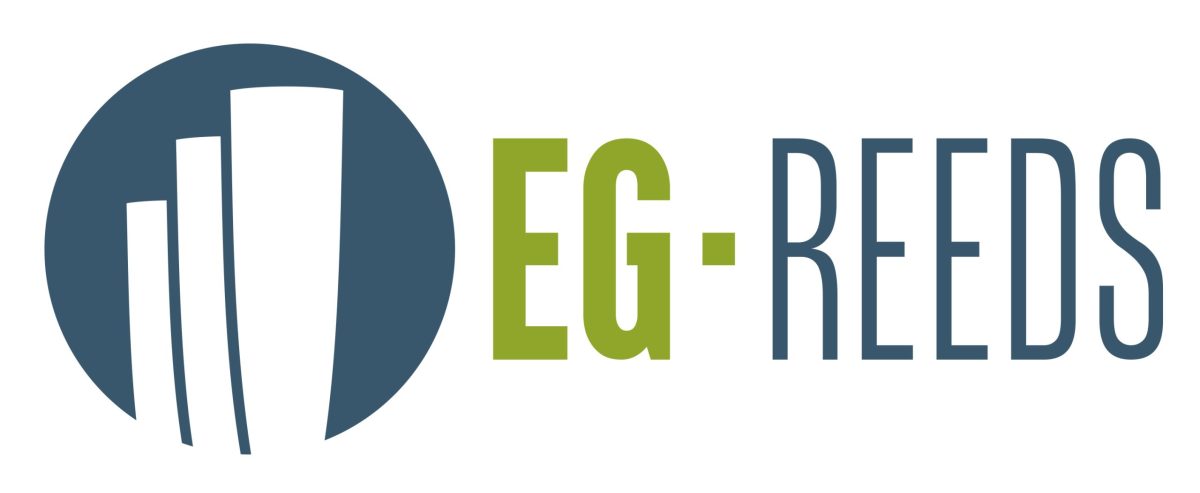 Logo EG-REEDS