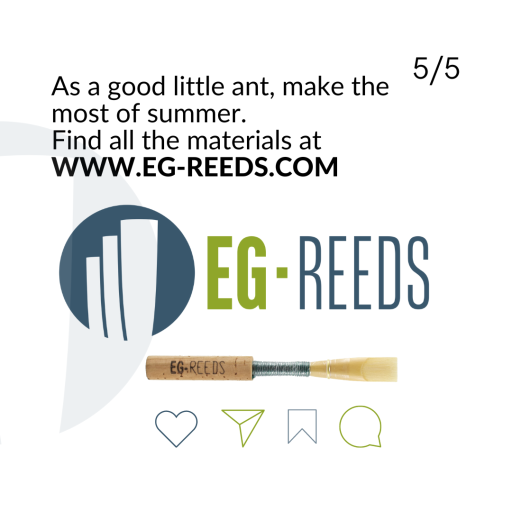 material eg-reeds