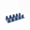 blue drying board 10 oboe reeds
