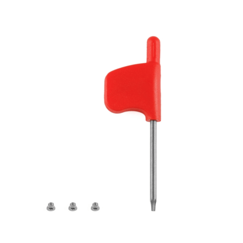 Blade 360 how to adjust