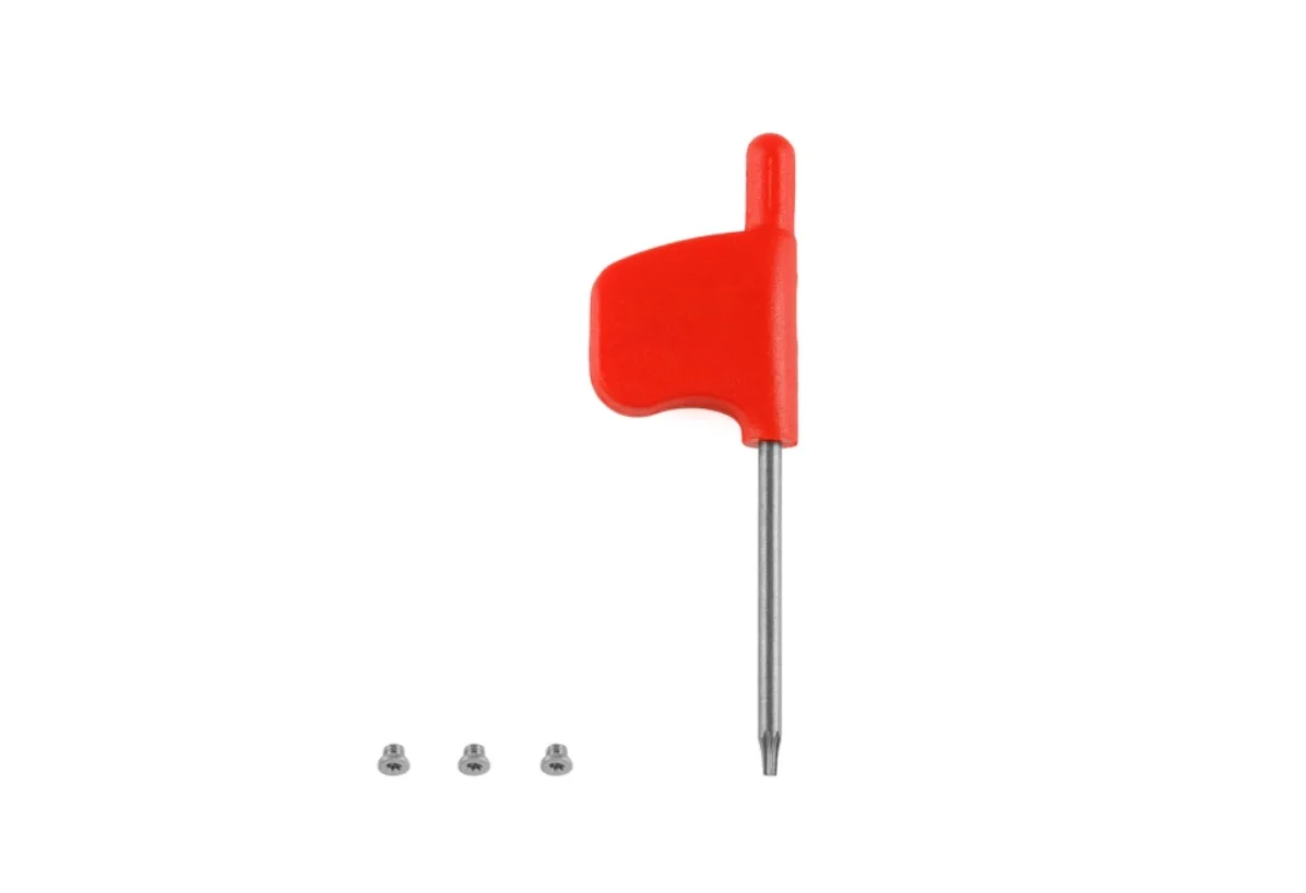 Blade 360 how to adjust