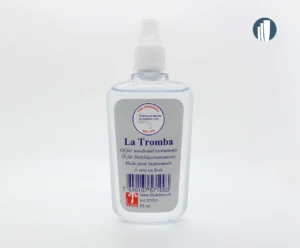 Oil for woodwind instruments