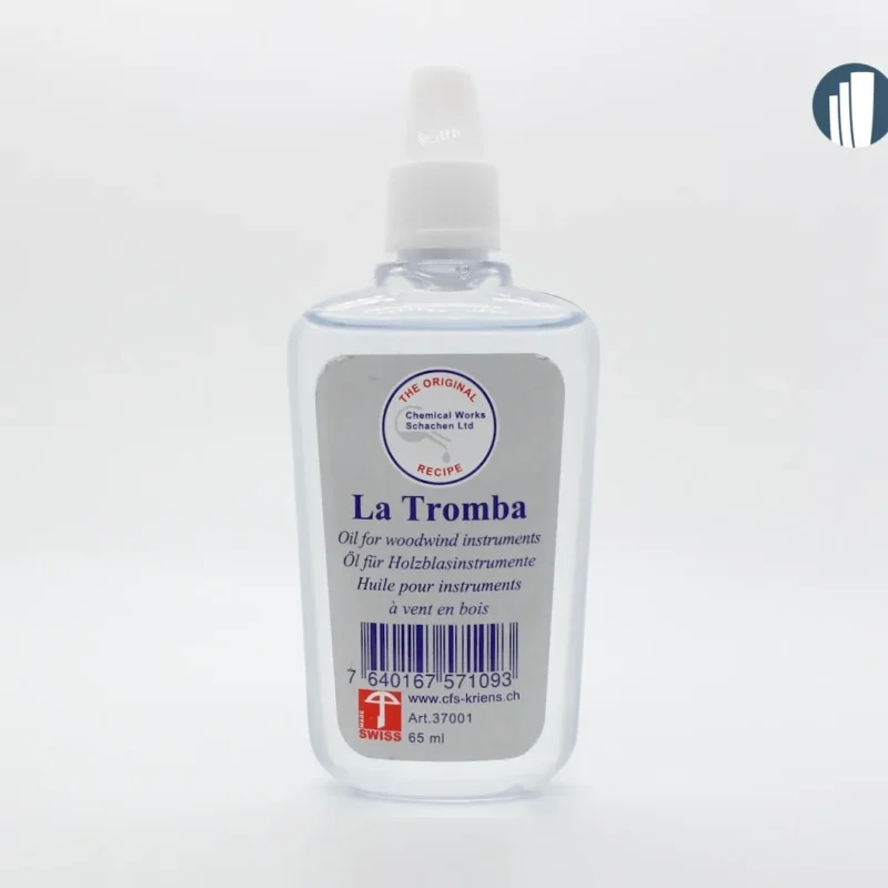 Huile La Tromba