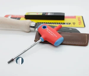 Comprar navaja Walter oboe