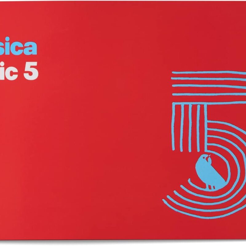 Caderno música