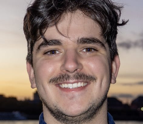 Pedro Moreira, 3.º premio de oboe en The Muri Competition 2026