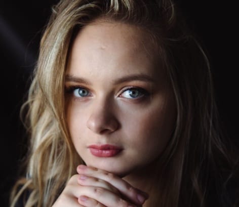 Varvara Petrova, 2.º premio de oboe en The Muri Competition 2026