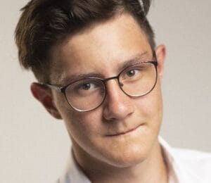 Fedor Osver, primer premio de oboe en The Muri Competition 2026