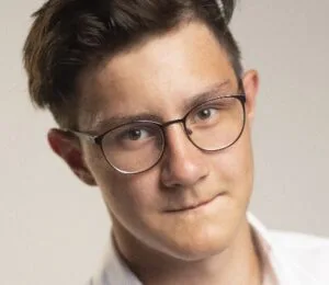 Fedor Osver, primer premio de oboe en The Muri Competition 2026