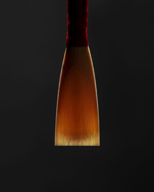 Resultado de raspado del molde BTL–